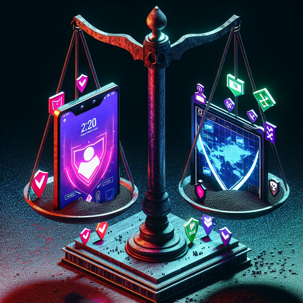 Map Hack Dilemma in Mobile Legends: A Growing Threat to Fair Gameplay