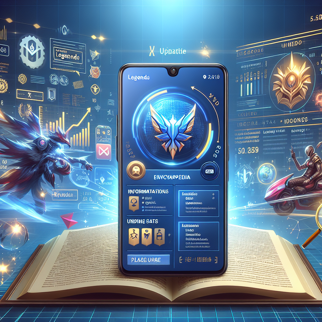 Exploring the Latest Updates on Liquipedia's Mobile Legends Section