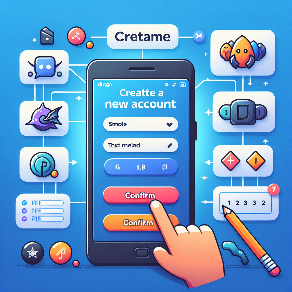 Cara Mudah Membuat Akun Baru di Mobile Legend