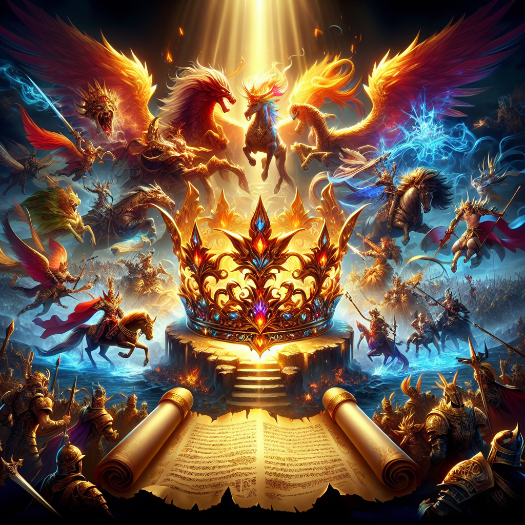 Epic Strategies for Dominating Mobile Legends Adventure's Latest Update