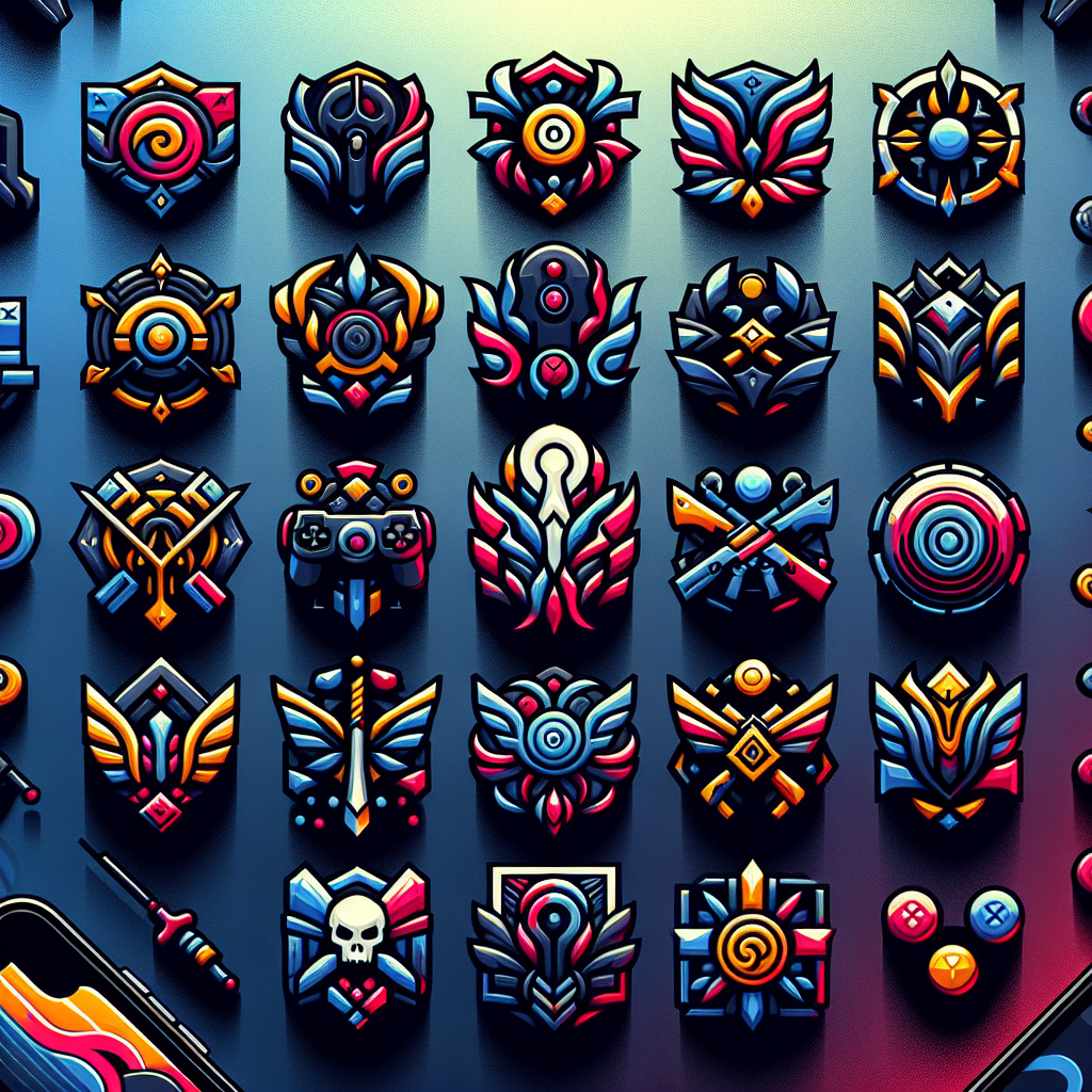 Mastering Your Game: A Comprehensive Guide to Emblems in Mobile Legends