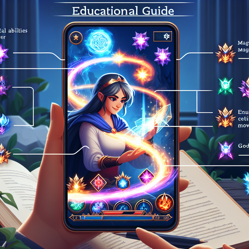 Mastering Ruby in Mobile Legends: Tips and Strategies