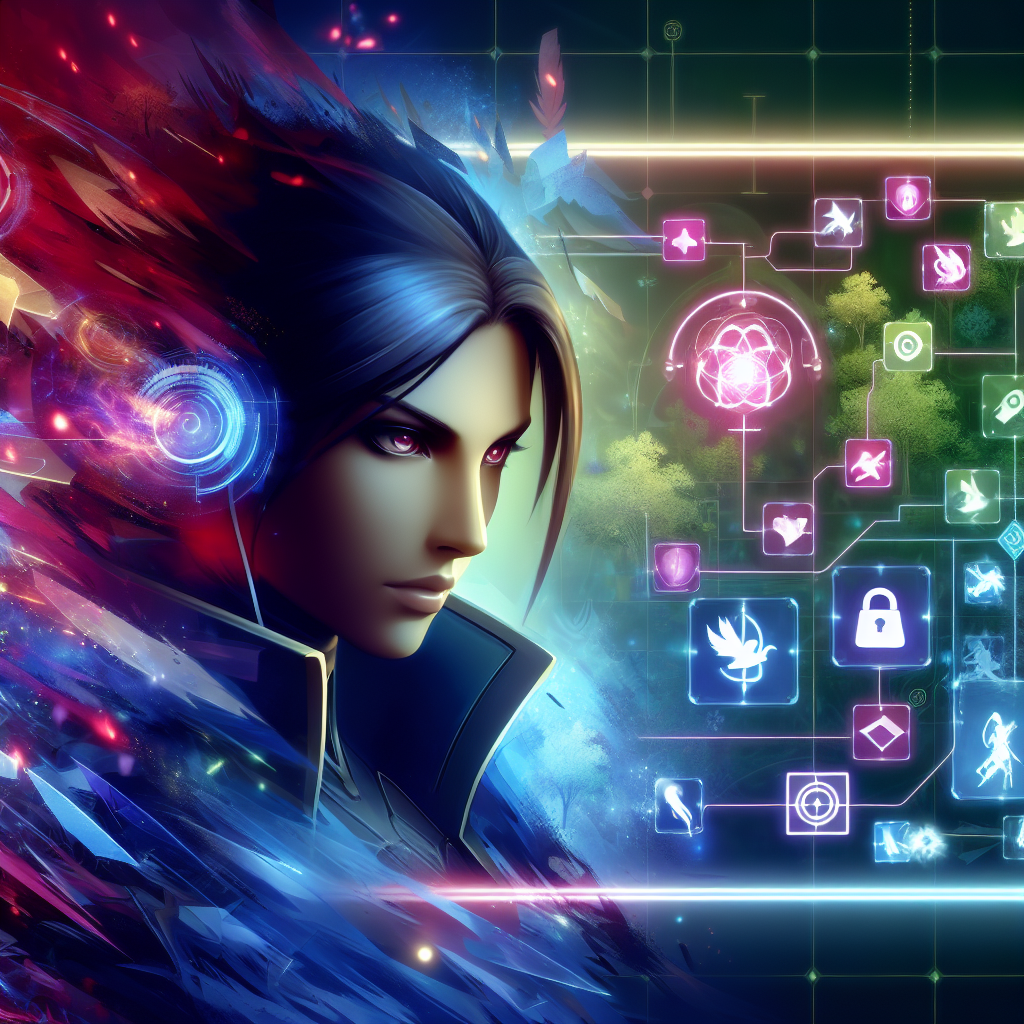 Alice's Strategic Dominance in Mobile Legends Unveiled