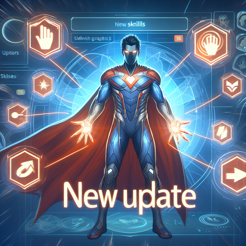 New Hero and Skill Adjustments Hit Mobile Legends with Latest Update