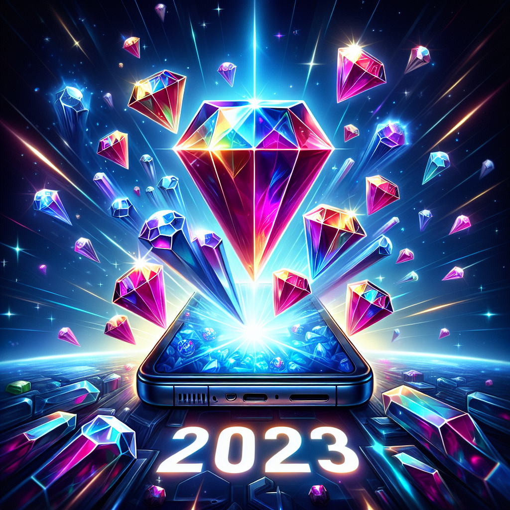 Update Terbaru Harga Diamond Mobile Legend 2023