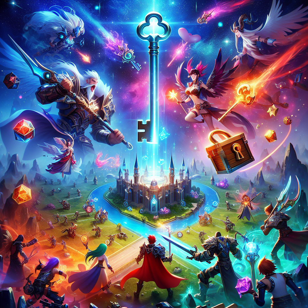 Unlocking Mobile Legends: Insider Tips for Dominating the Game