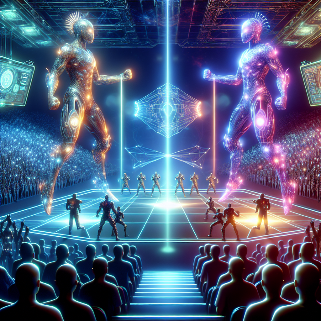 Mobile Legends 2024: Epic Showdown on 11.11 Unveiled