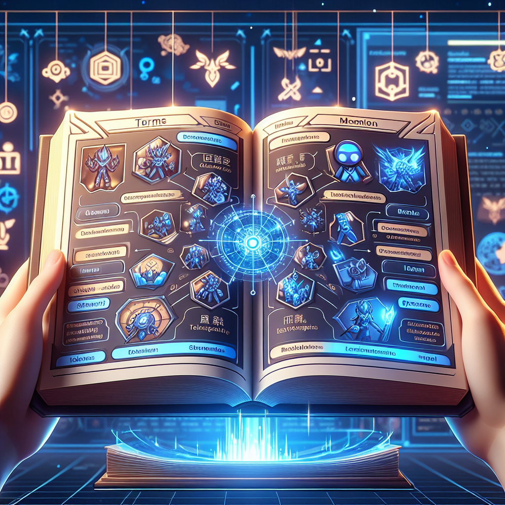 Panduan Lengkap Istilah dalam Mobile Legends yang Harus Kamu Ketahui