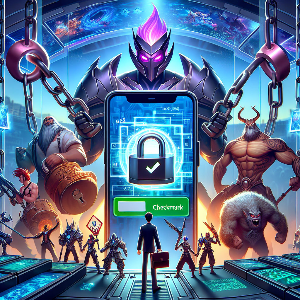 Cara Aman dan Legal untuk Beli Akun Mobile Legend di Tahun 2023