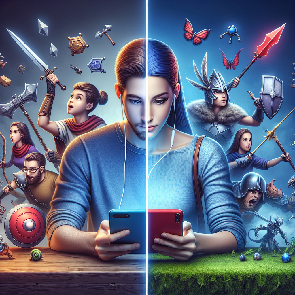Tips Jitu Bermain Mobile Legends: Panduan Pemula dan Strategi Lanjutan