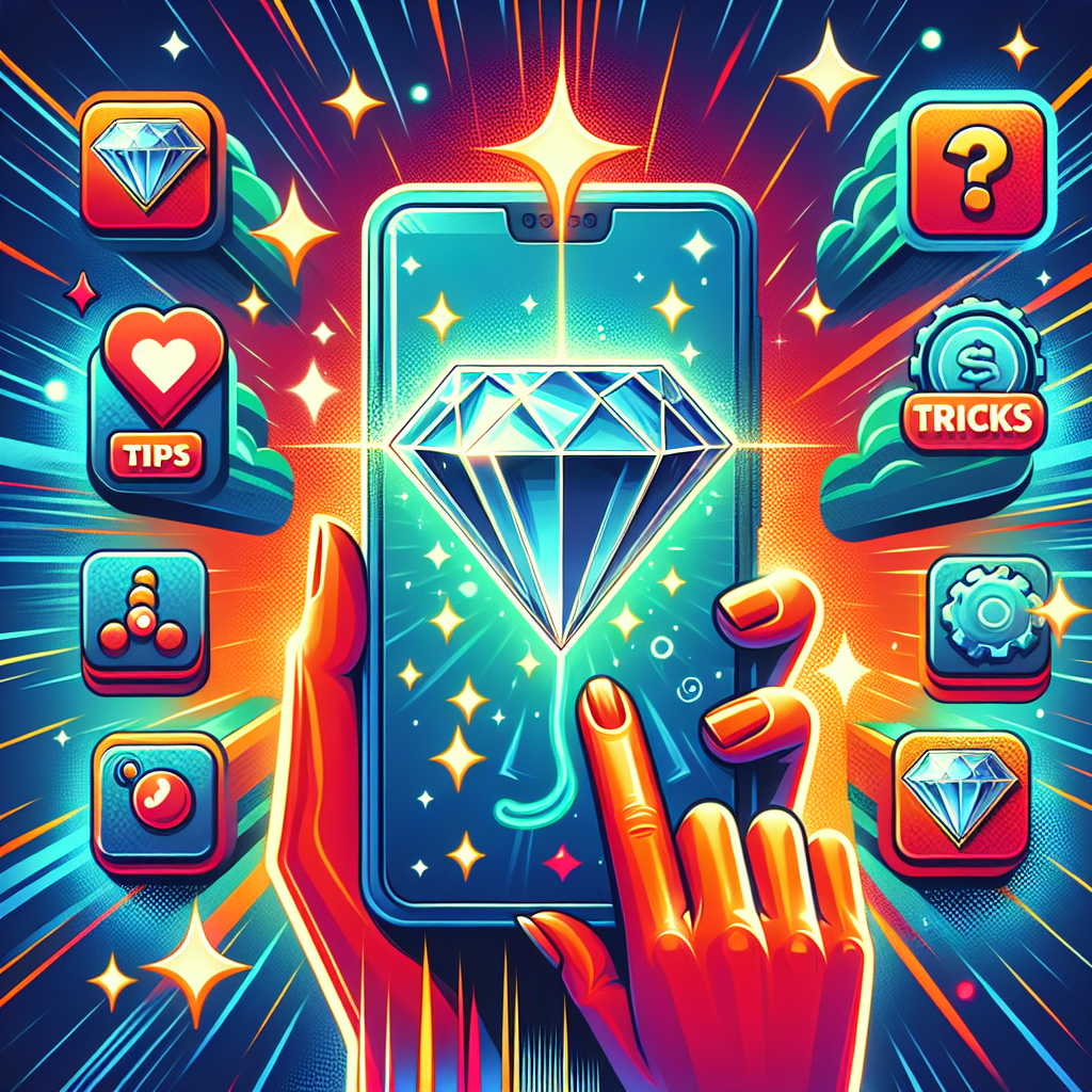 Cari Diamond Murah Mobile Legend: Tips dan Trik Terbaru