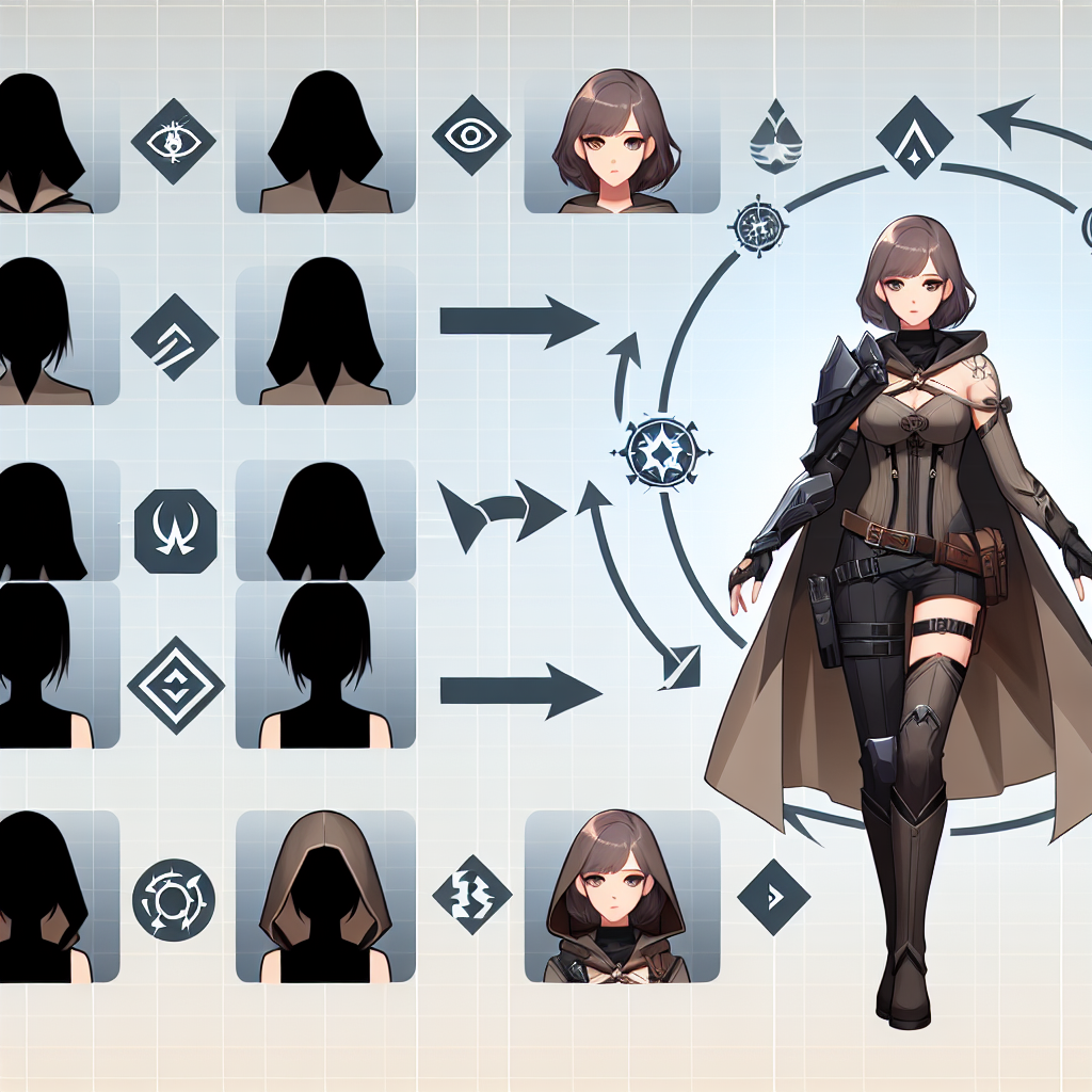 Karina's Evolution in Mobile Legends: From Assassin to Meta Shifter