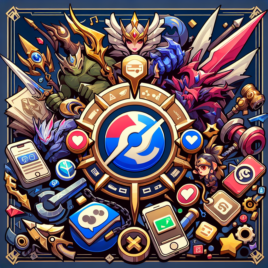 Guide Lengkap Istilah Mobile Legends untuk Pemain Baru
