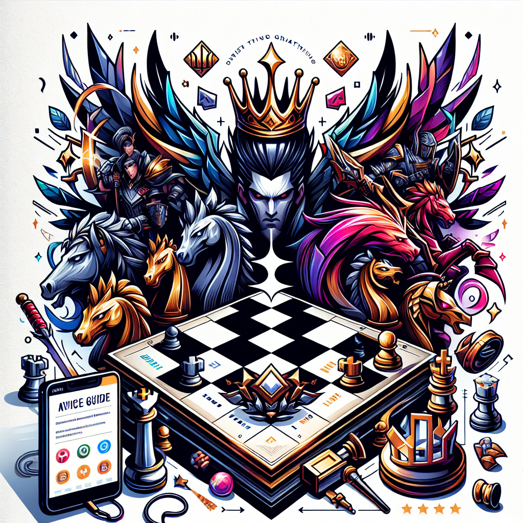 Strategies for Defeating Mobile Legends: Tips and Tactics to Secure Victory