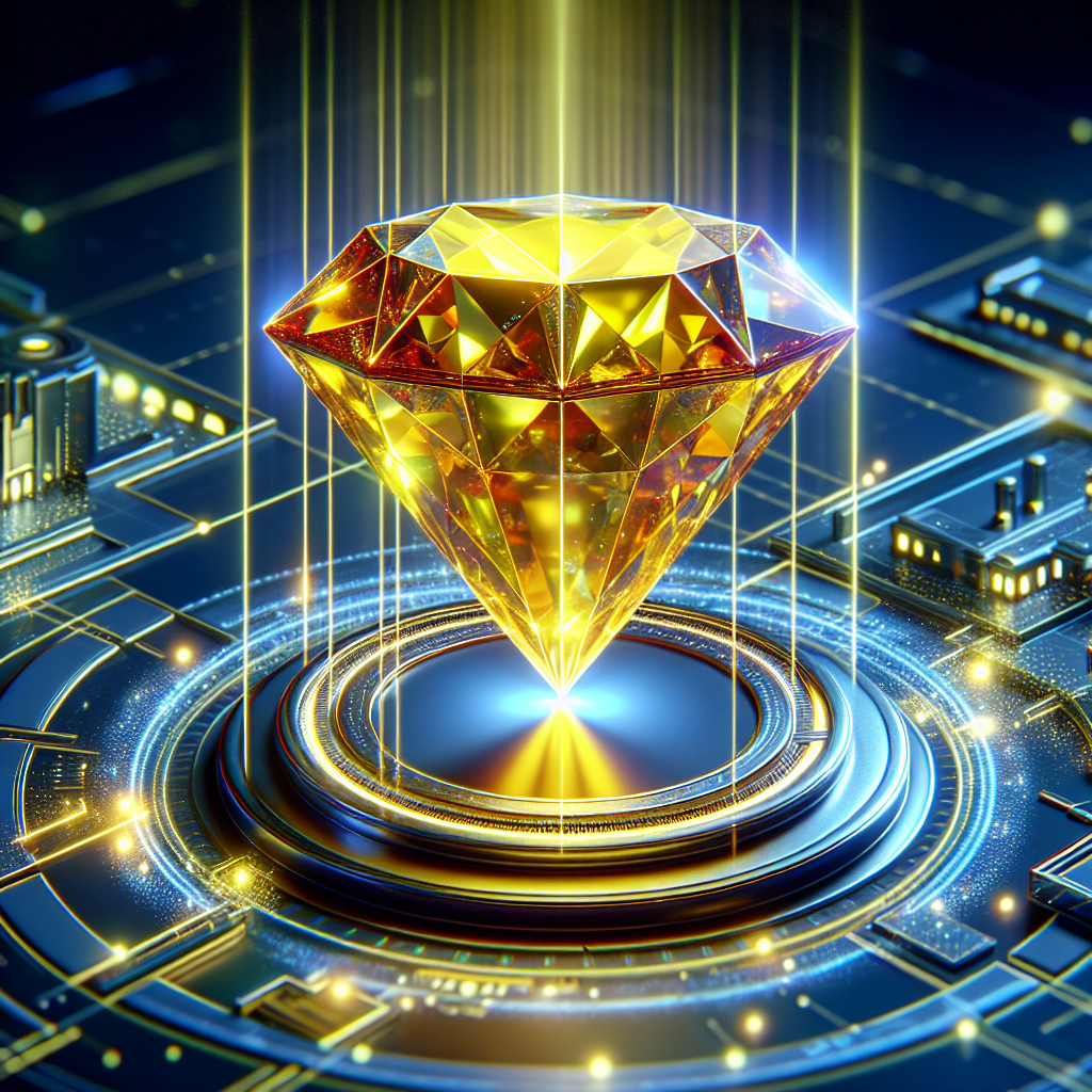 Kapan Diamond Kuning Hadir di Mobile Legends Tahun 2025?