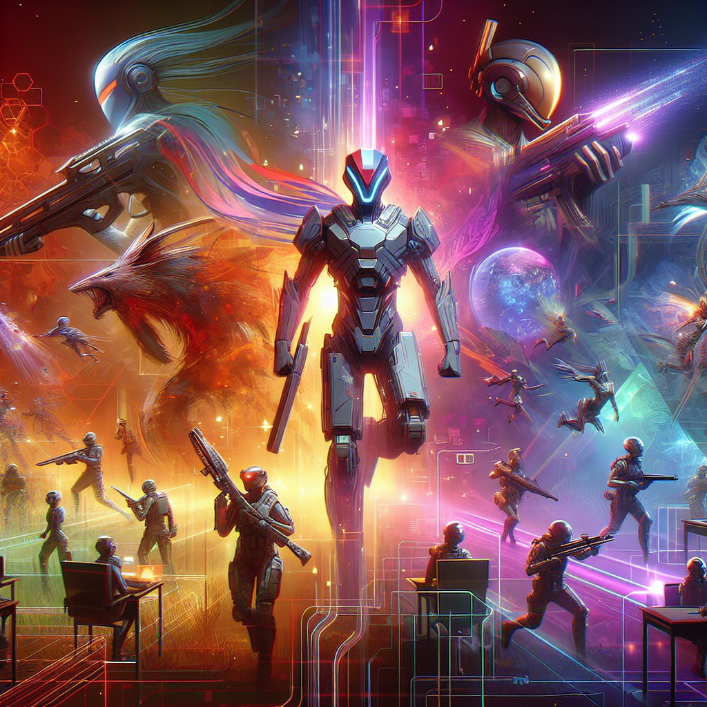Epic Event Unveiled: Mobile Legends 2024 Set to Change the Game Forever