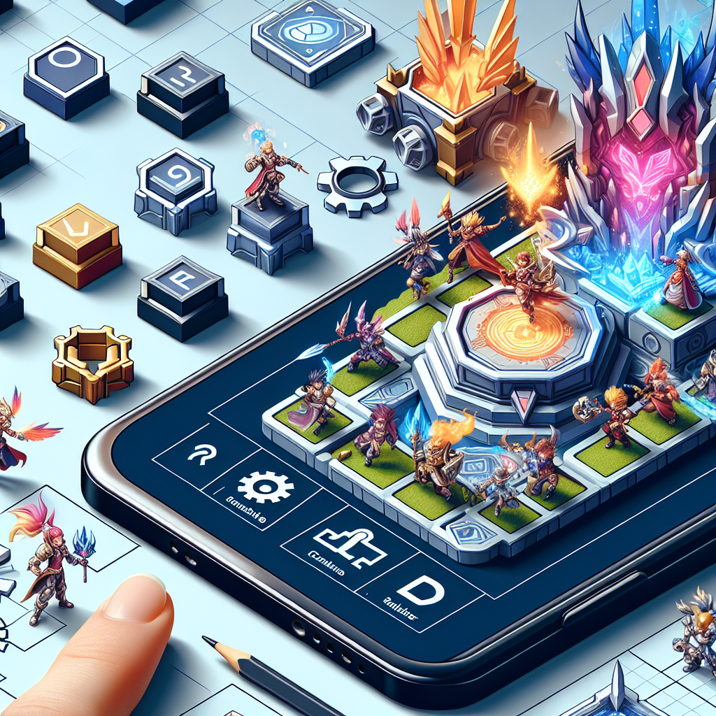 Effective Strategies for Crafting the Perfect Mobile Legends Build