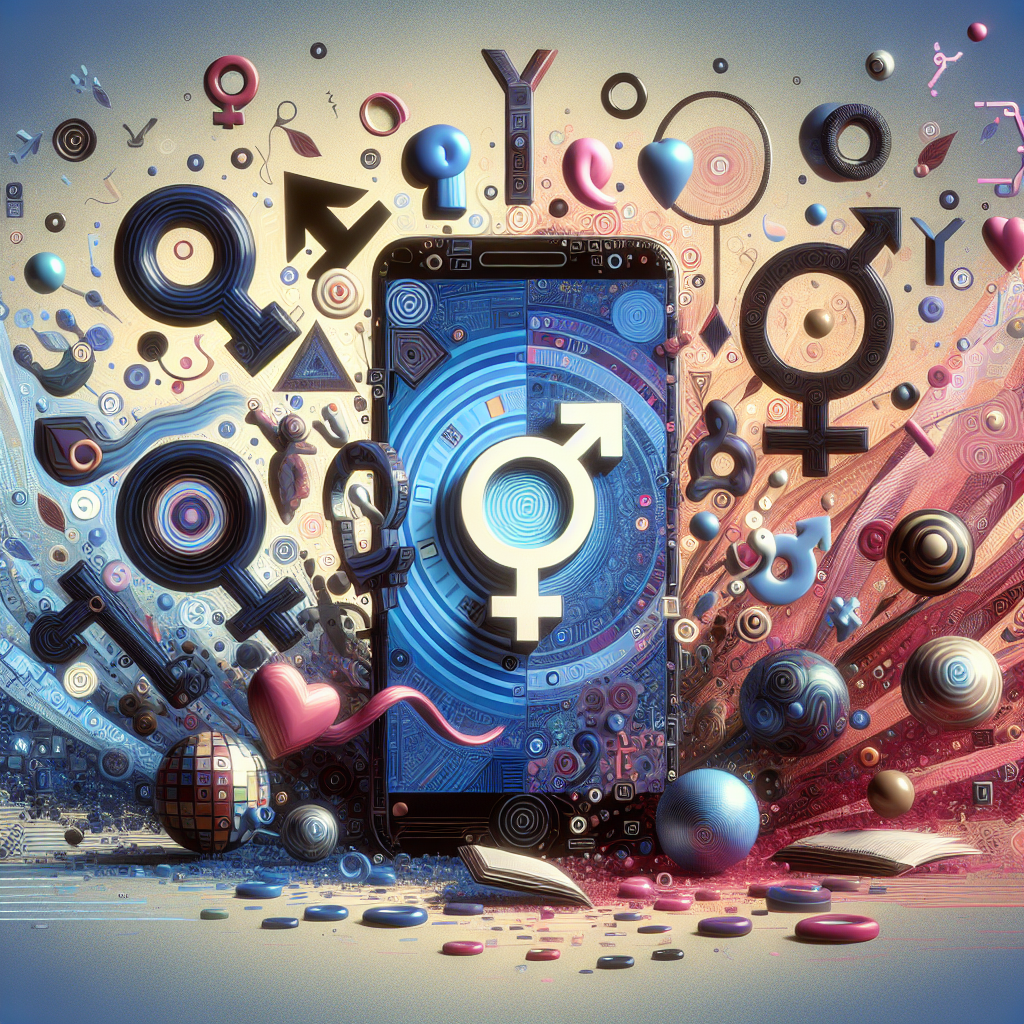 Exploring the Cultural Impact of Mobile Legends on Gender and Sexuality