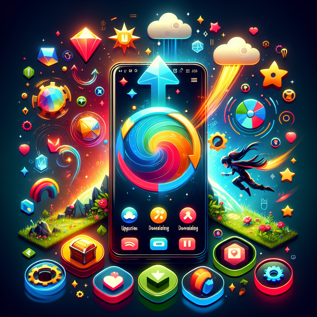 Mobile Legend APK: Latest Updates and Features Explained