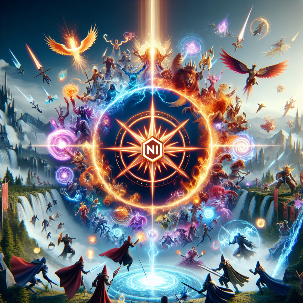 Unleashing the Power of Unipin in Mobile Legends: A Gamer's Guide