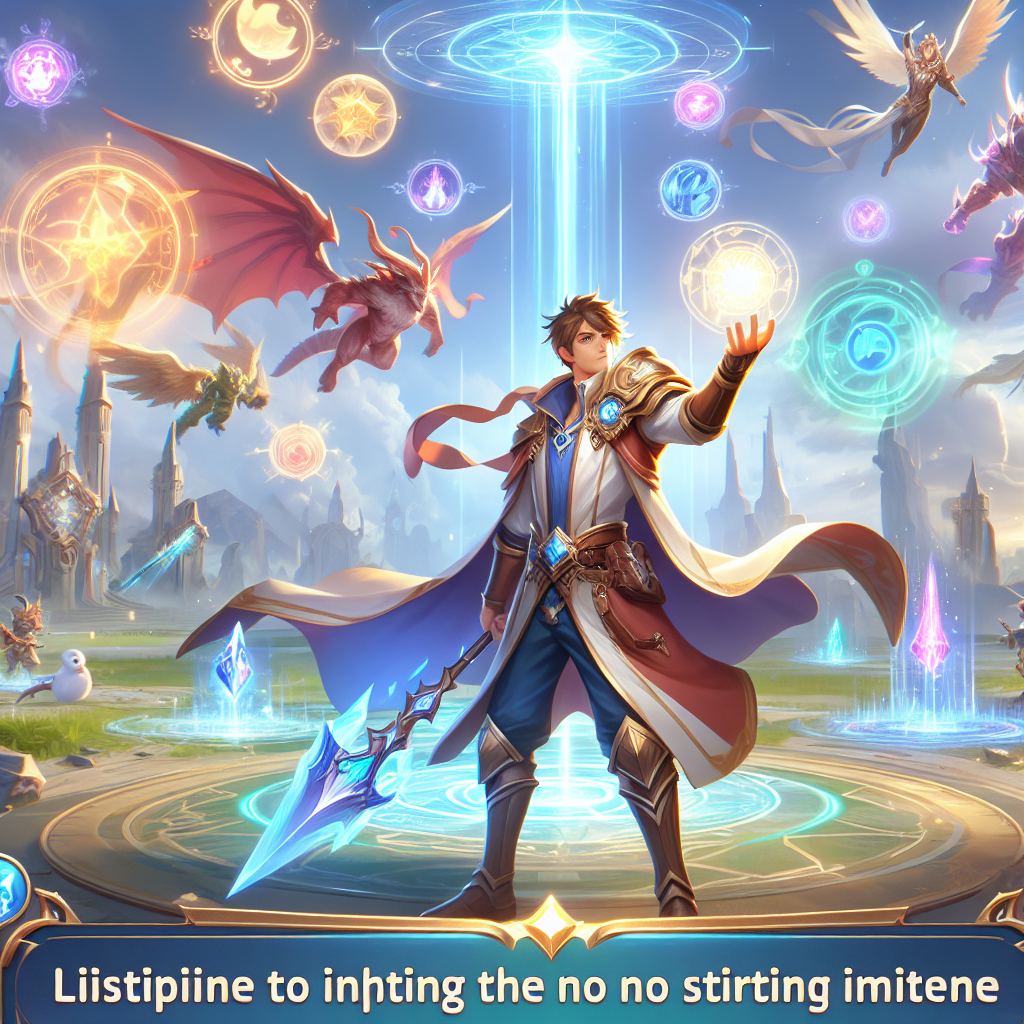 Kisah Hero Mobile Legends yang Menginspirasi Pemain