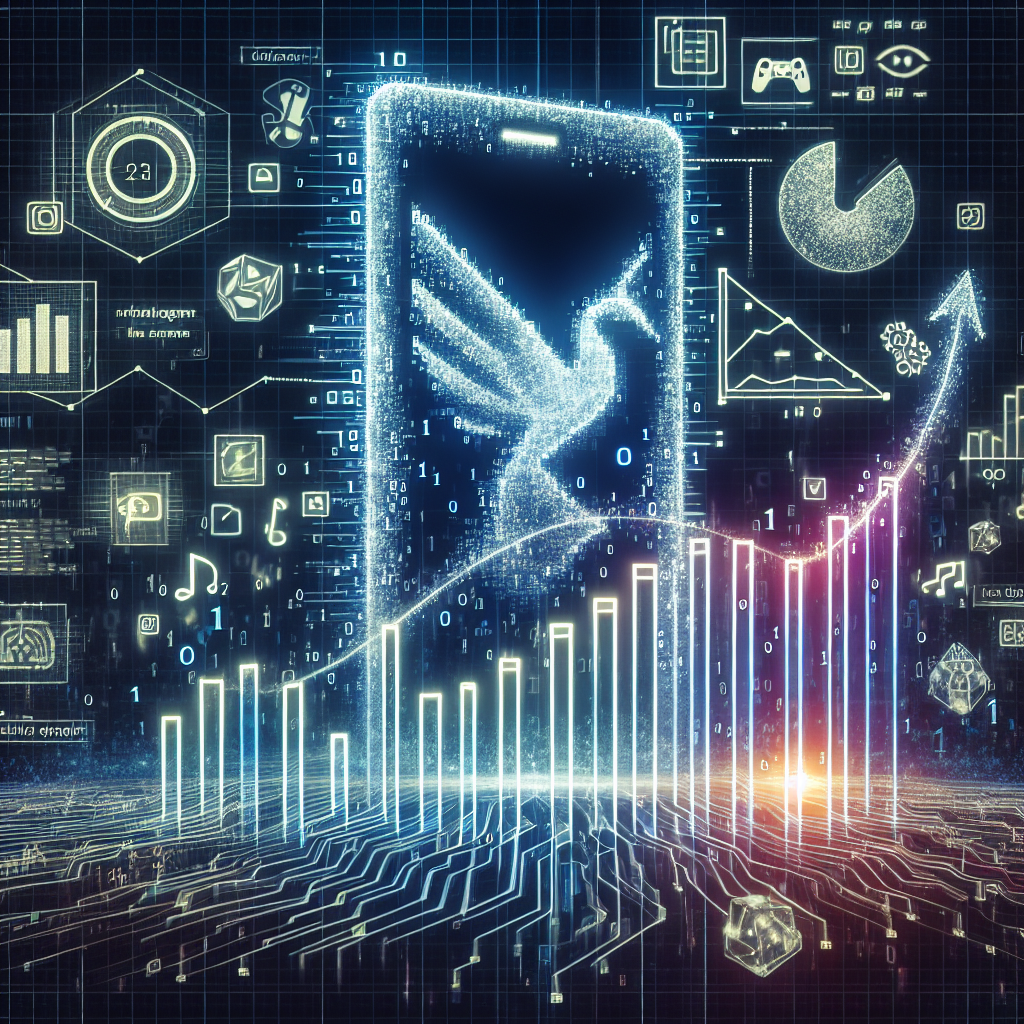 Rise of Mobile Legends: How Data Analytics is Shaping the Game's Future