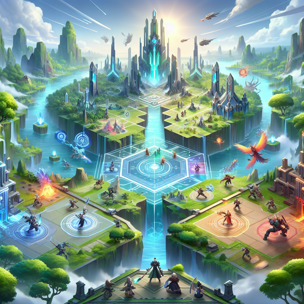 Epic Strategies for Dominating in Mobile Legends Ranked Play