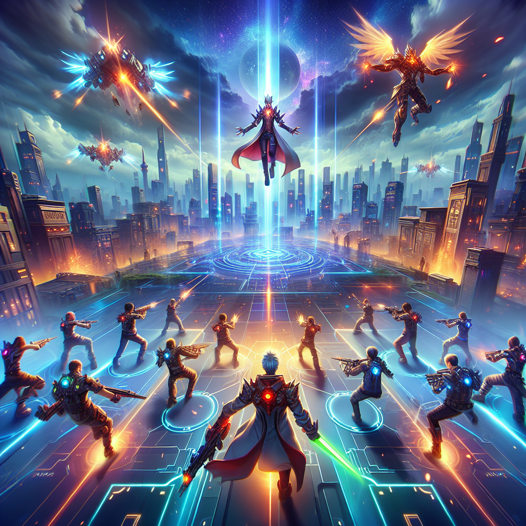 Epic Comebacks and Team Strategies in Mobile Legends Live Streaming