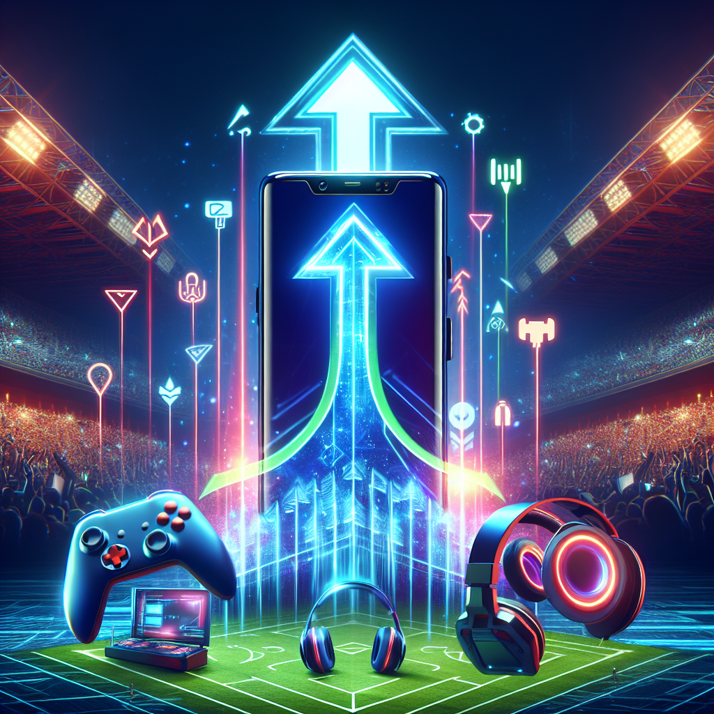 Evos Mobile Legends: The Rise of a New Era in Esports