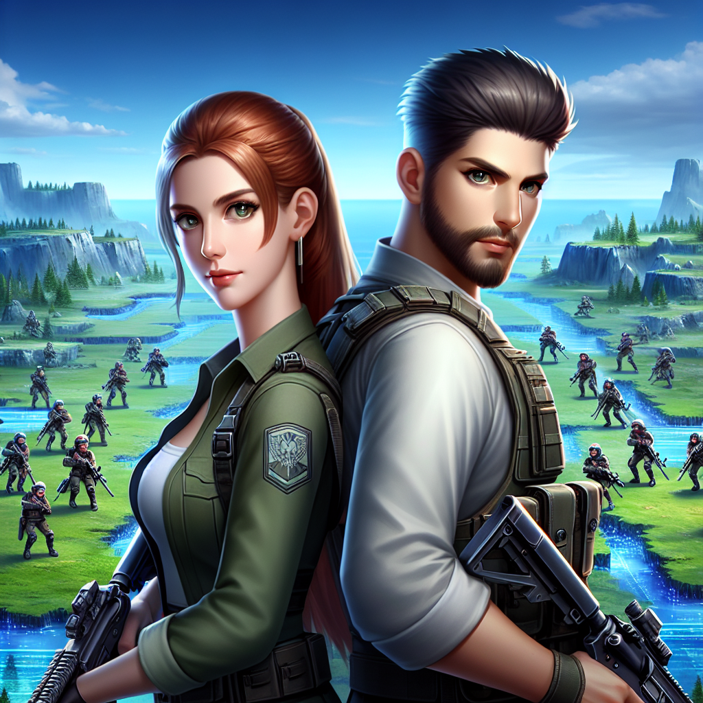 Strategi Pasangan Hero Mobile Legend yang Paling Efektif untuk Push Rank