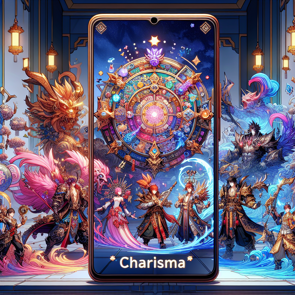 Gift-Worthy Skins: Enhancing Your Charisma in Mobile Legends