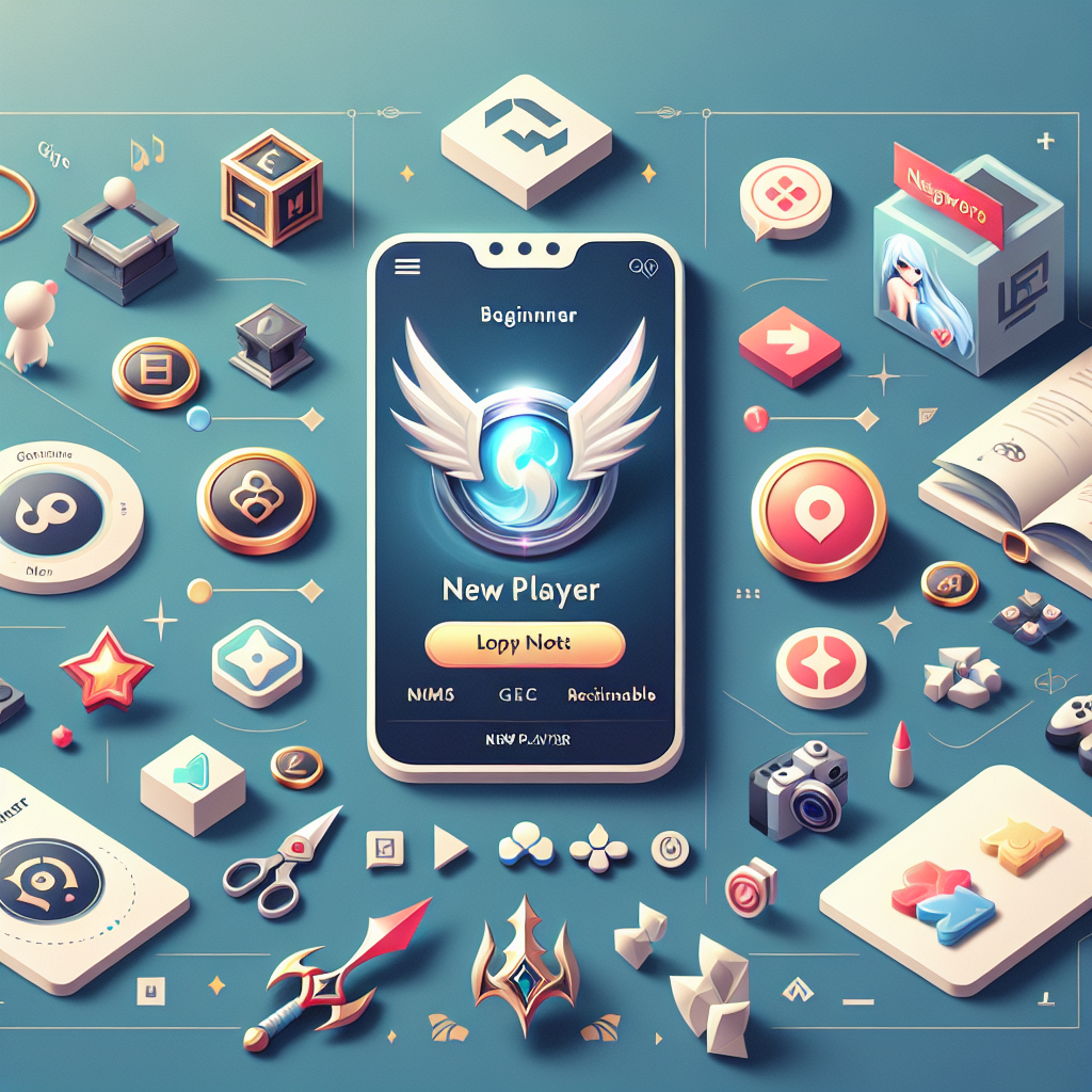 Tips Ampuh Cara Bermain Mobile Legend Bagi Pemula