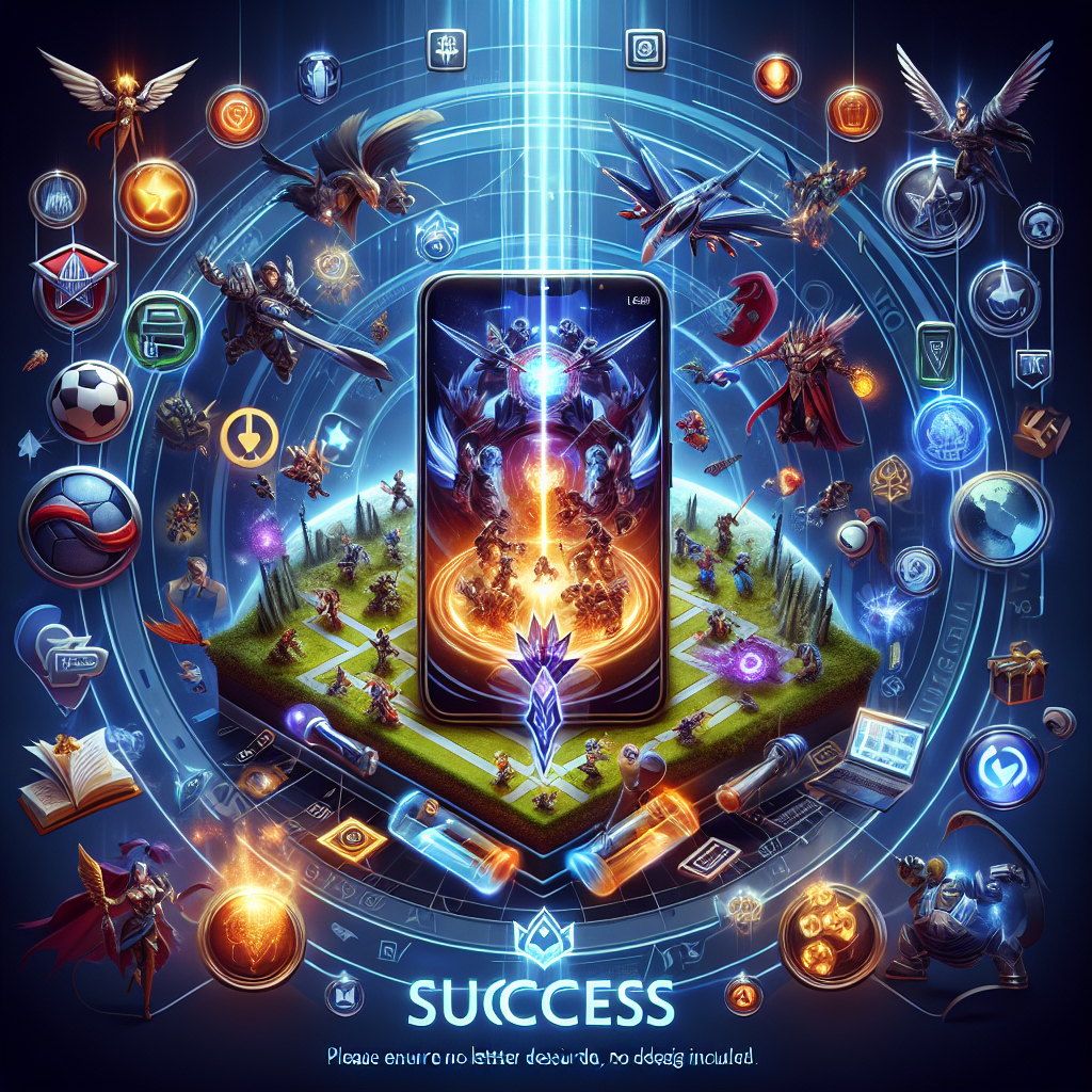 Rahasia di Balik Kesuksesan Mobile Legend yang Menggemparkan Dunia Gaming