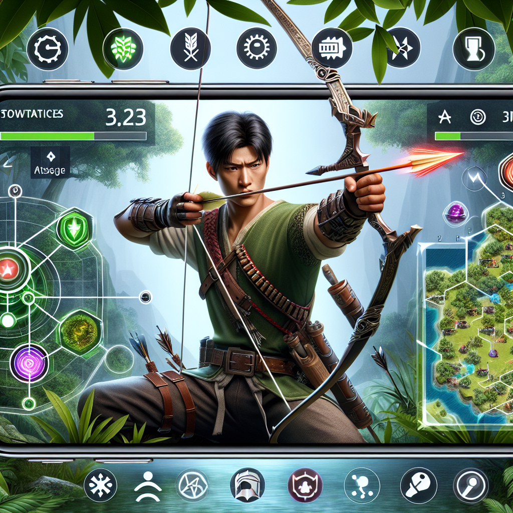 Mastering the Marksman Role: Tips and Strategies for Mobile Legends Players