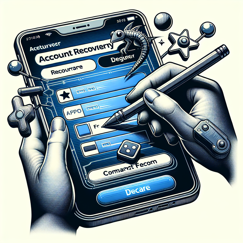 Panduan Lengkap Mengisi Formulir Pemulihan Akun Mobile Legend Terbaru