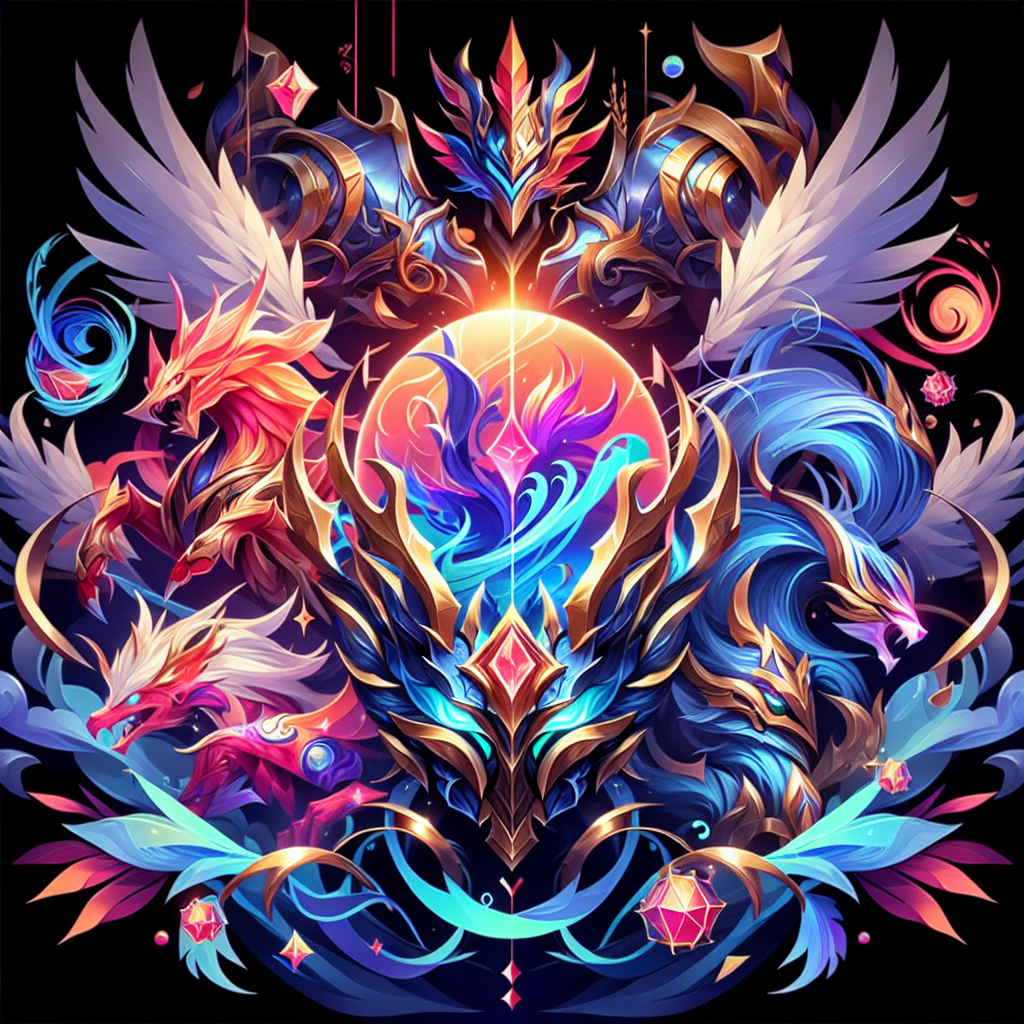 Mobile Legend Aesthetic: Elevate Your Profile Picture with Style