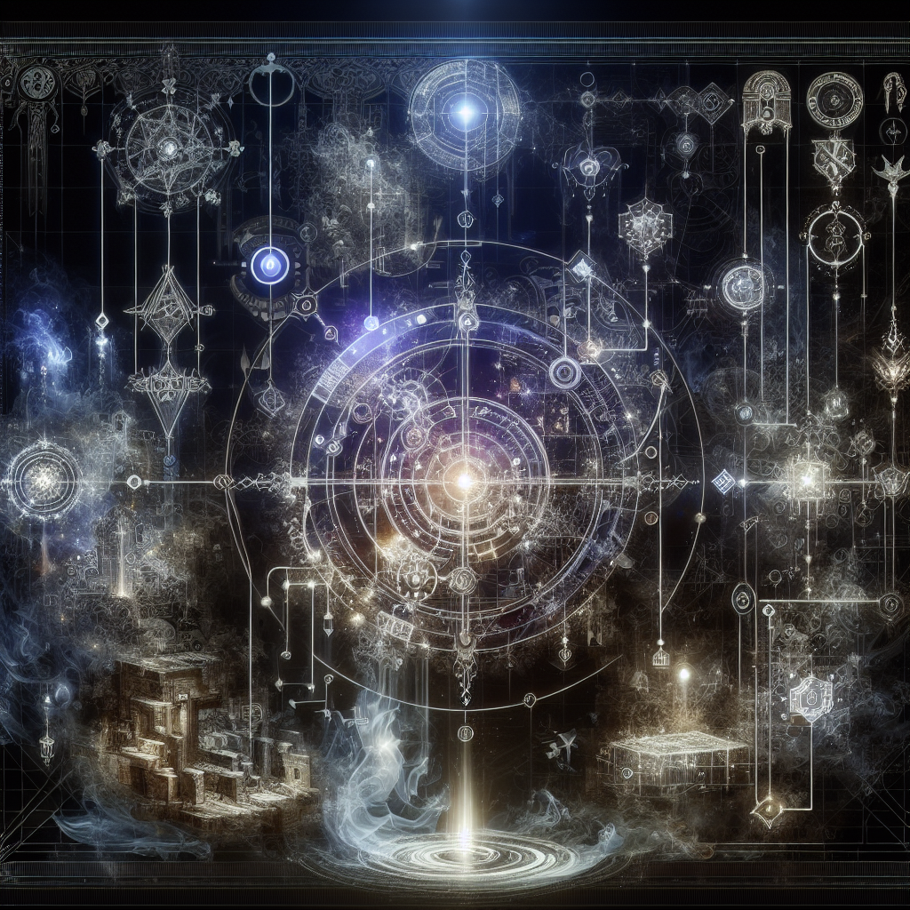 Exploring the Intricacies of Dark System in Mobile Legends: Tips and Strategies for Success