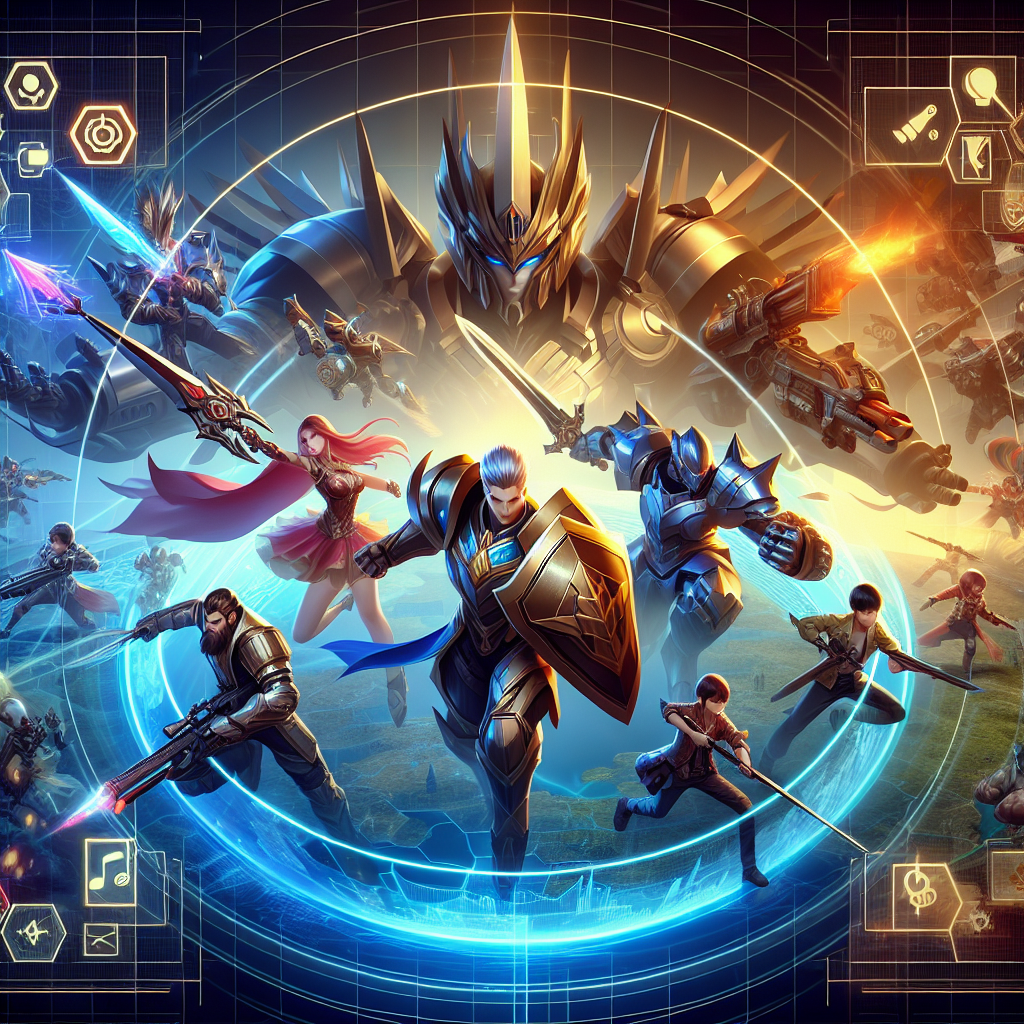 New Strategies to Dominate RW in Mobile Legends: Expert Insights