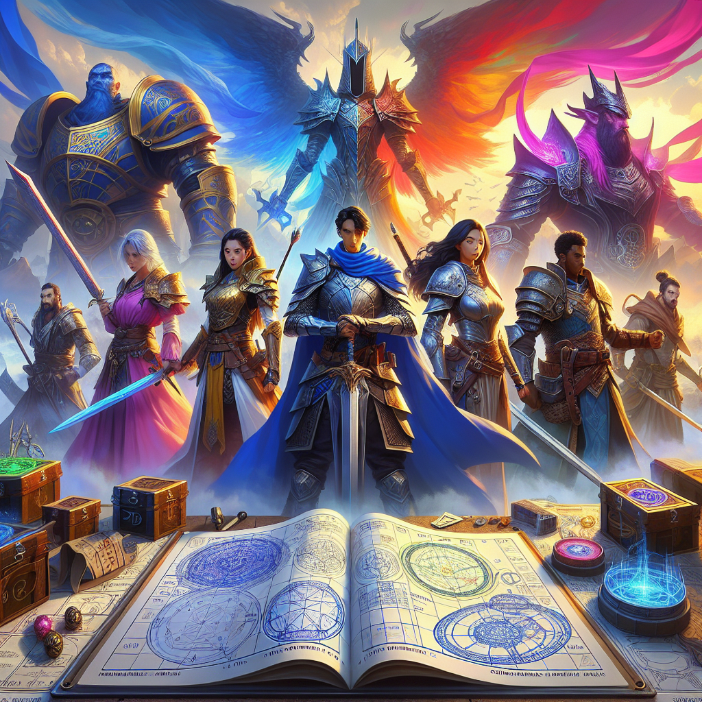 Mobile Legends Hero Strategies: Expert Tips for Every Role