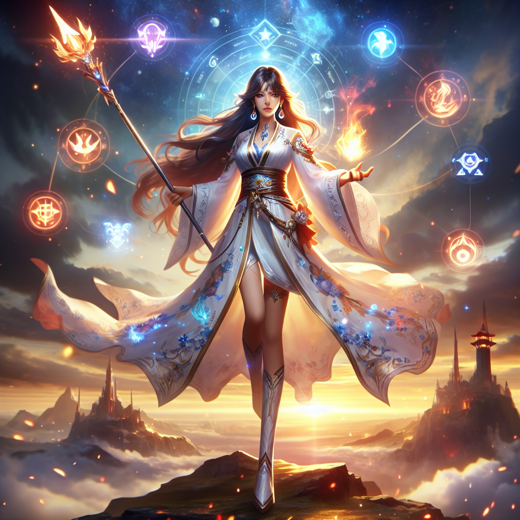 Eudora's Electrifying Comeback in Mobile Legends