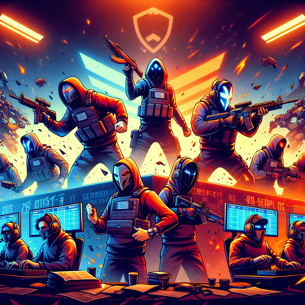 Update Terkini Klasemen Mobile Legends: Tim-Tim Esports Bersaing Ketat di Musim Ini