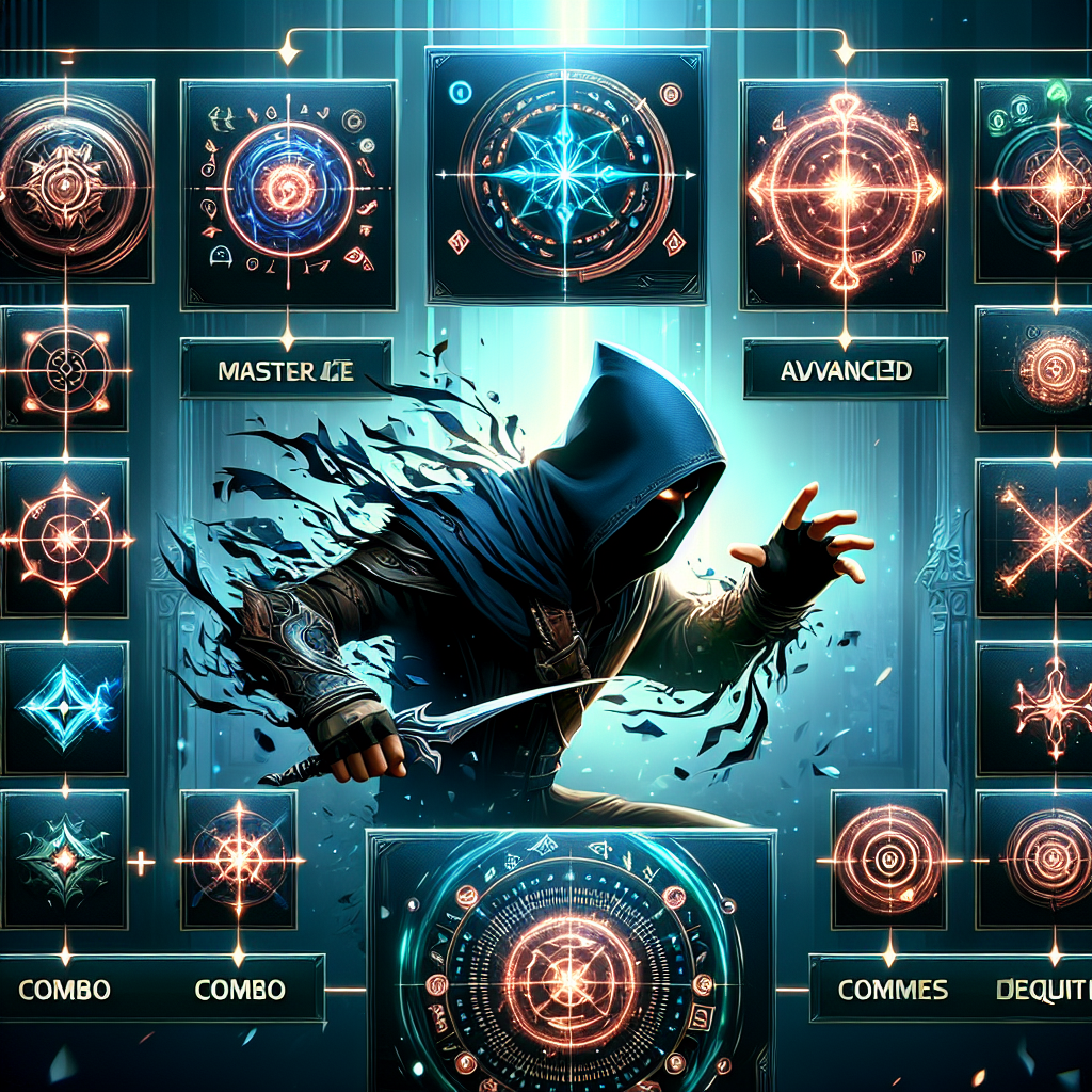 Mastering Gusion’s Combo Techniques in Mobile Legends: A Comprehensive Guide