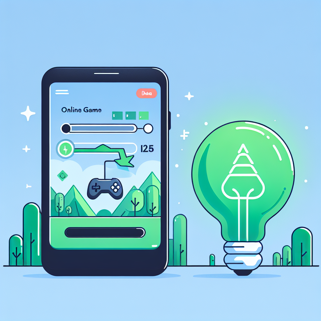 Tips Menghemat Kuota Saat Bermain Mobile Legends