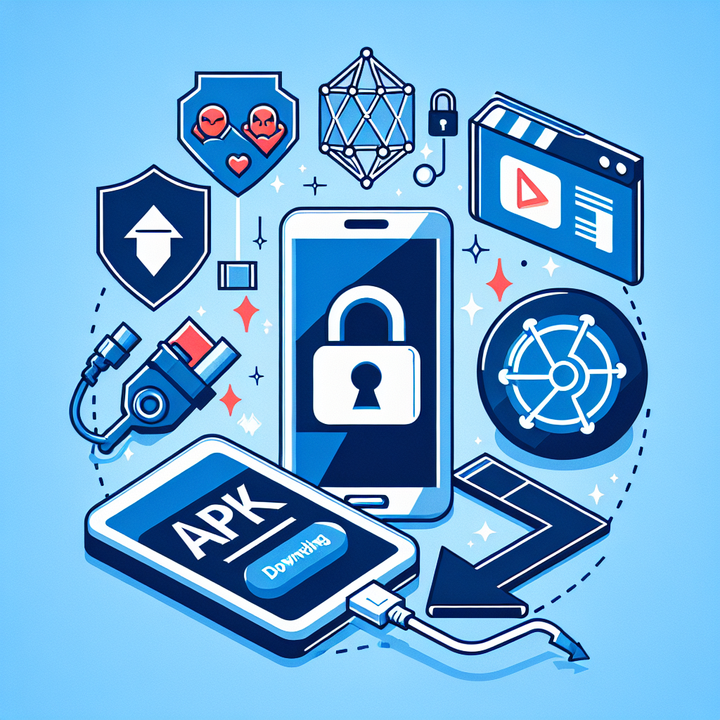 Top Tips for Safely Downloading Mobile Legend APK