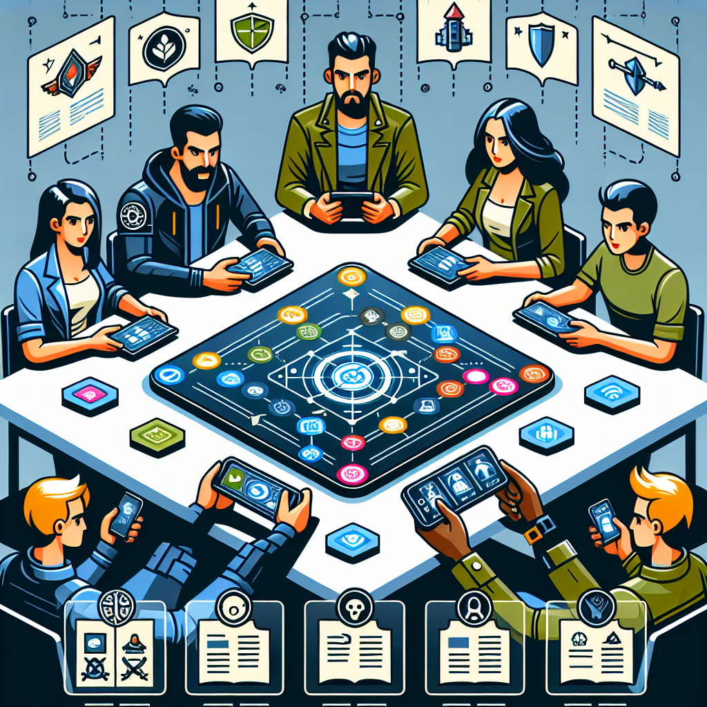 Top Strategies to Form an Unbeatable Squad in Mobile Legends: Bang Bang