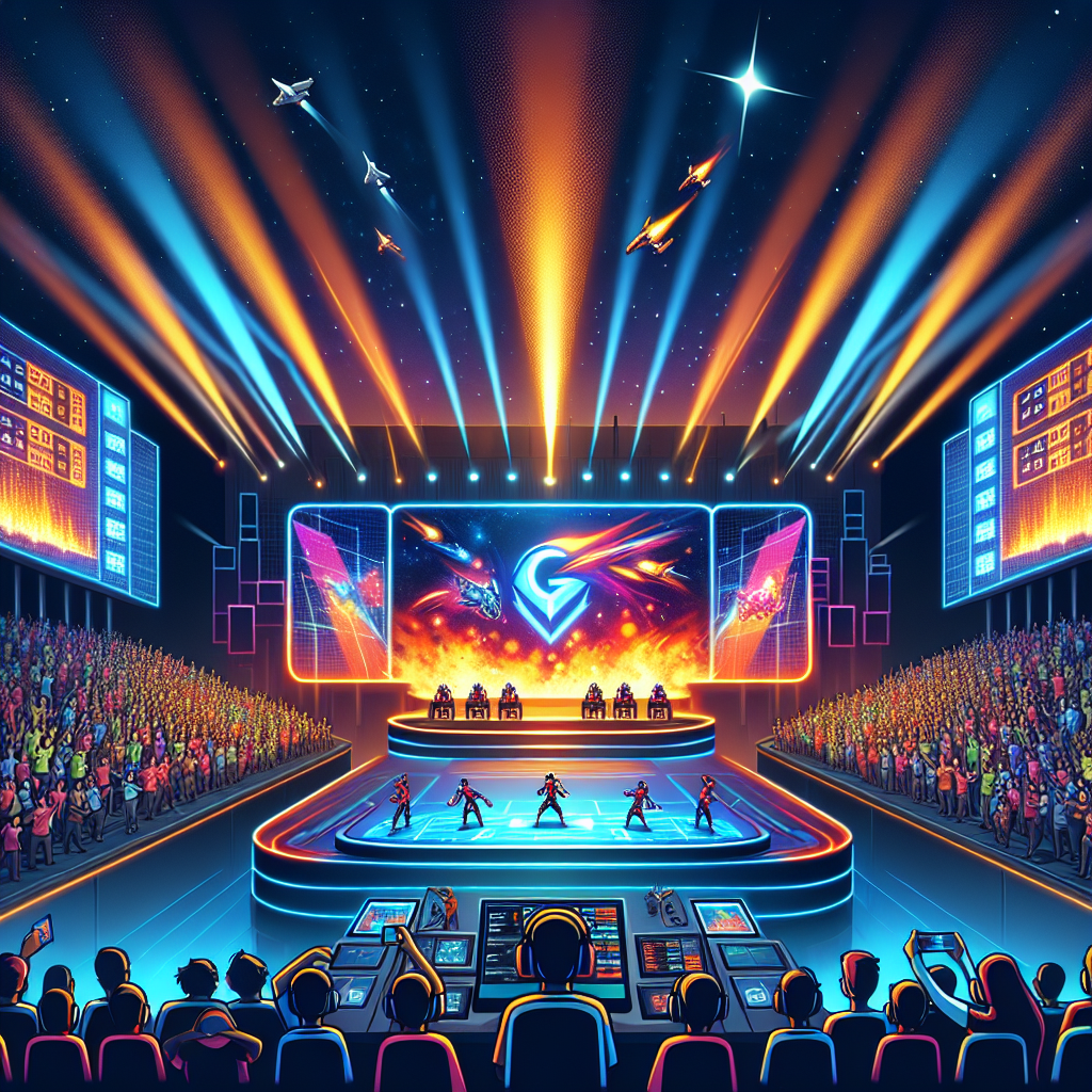 MSC Mobile Legend 2024: What to Expect in the Upcoming Championship