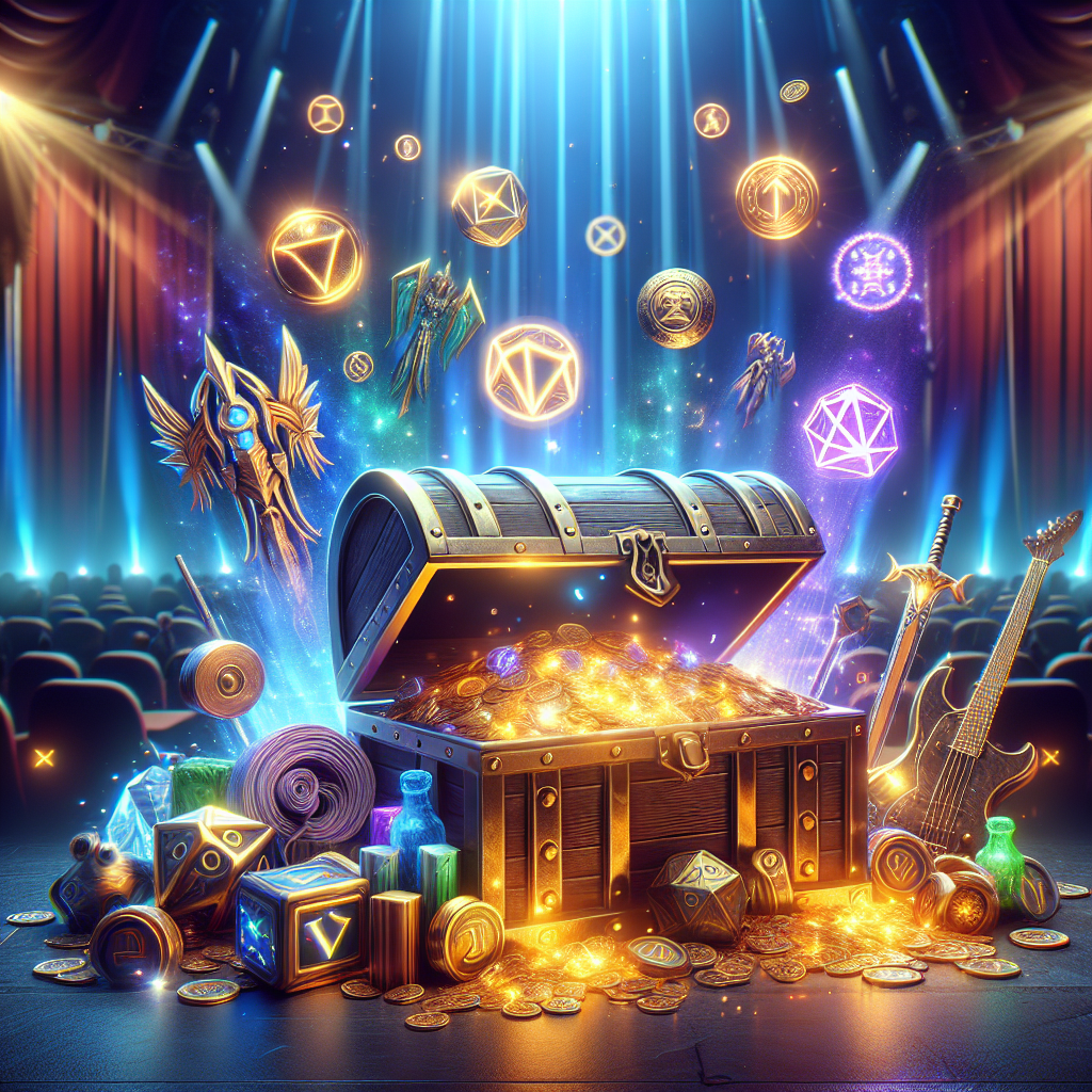 Unlock Exclusive Rewards: Genshin Impact 5.4 Livestream Codes Revealed!