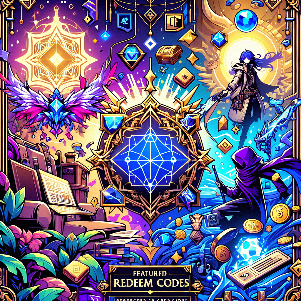 Daftar Kode Redeem Genshin Impact yang Masih Aktif: Klaim Hadiahmu Sekarang!