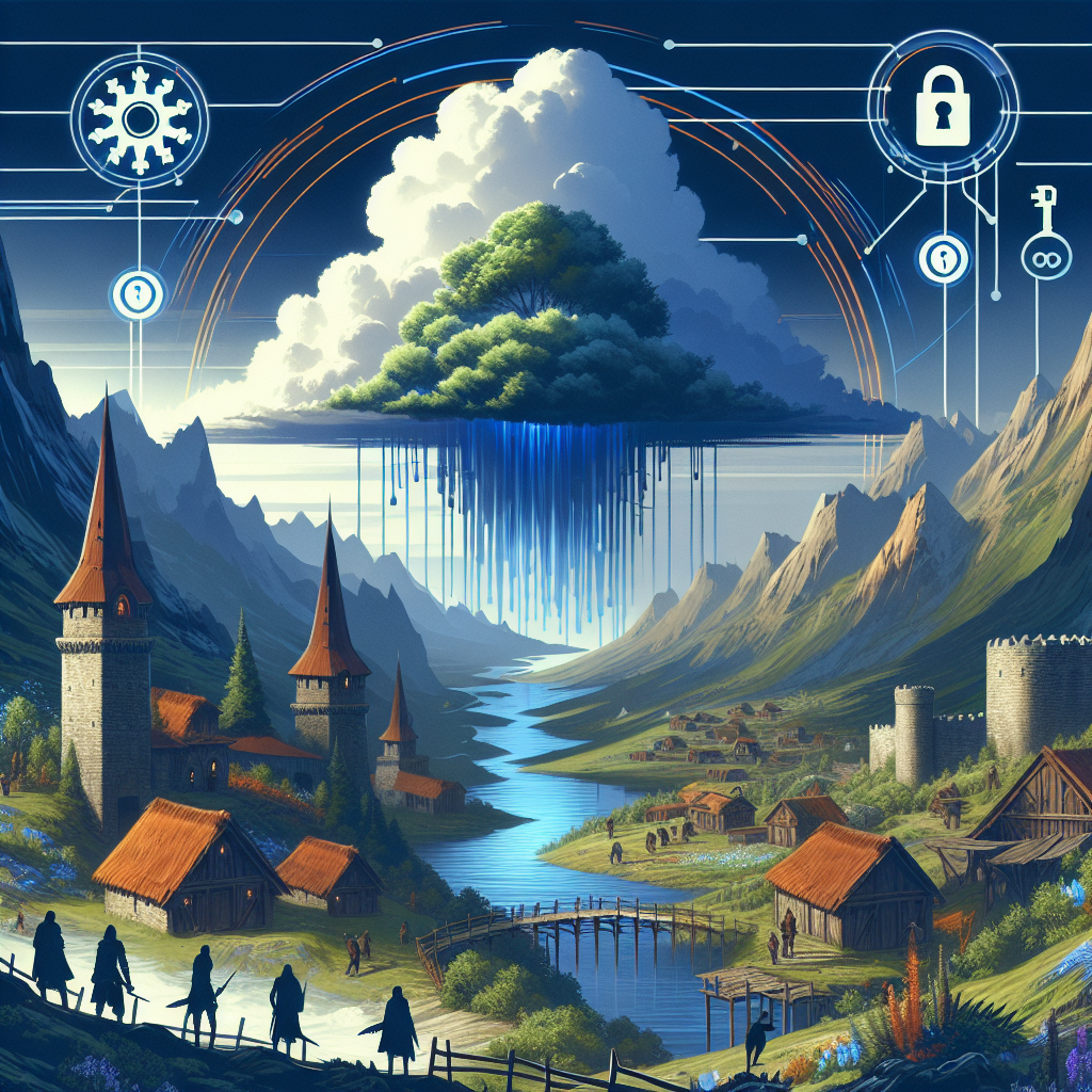 Exploring Genshin Impact: The Benefits and Risks of Private Servers