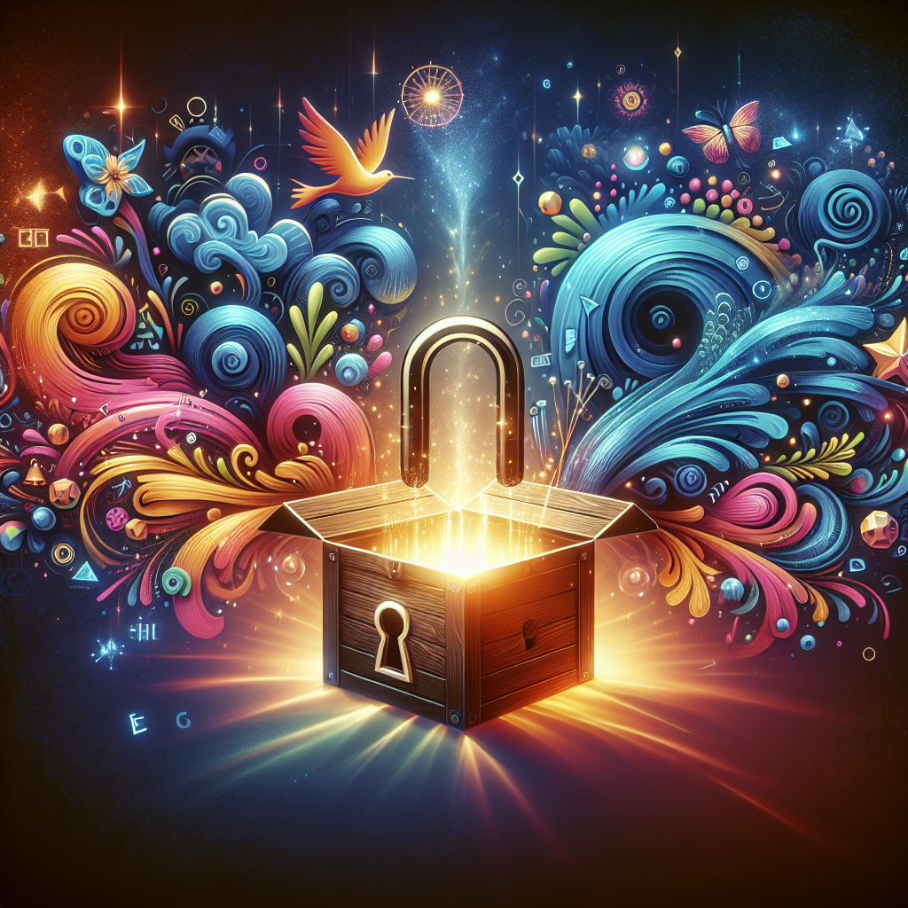 Unlocking Creativity: The Best Fonts Inspired by Genshin Impact